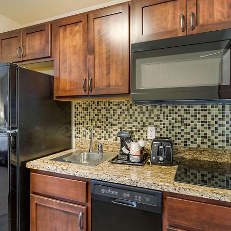 Mainstay Suites Near Denver Downtown מראה חיצוני תמונה