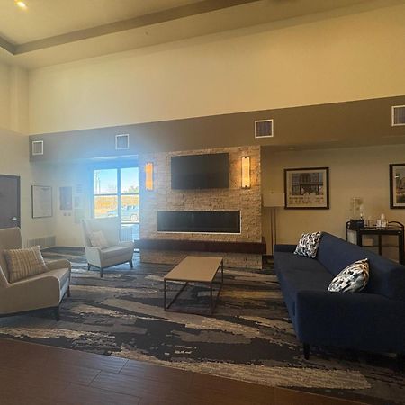 Mainstay Suites Near Denver Downtown מראה חיצוני תמונה