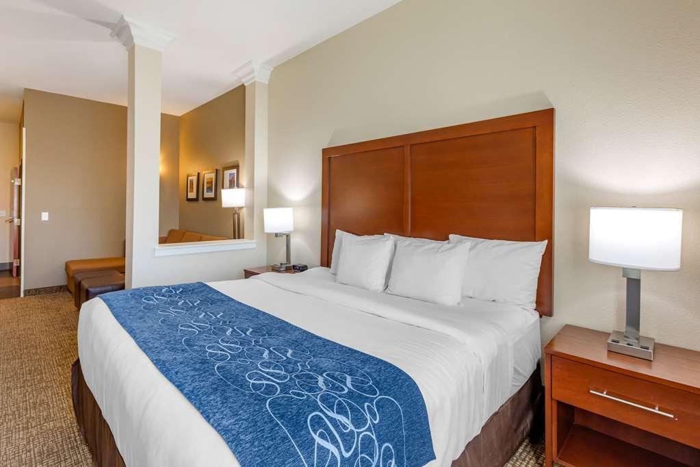 Mainstay Suites Near Denver Downtown חדר תמונה