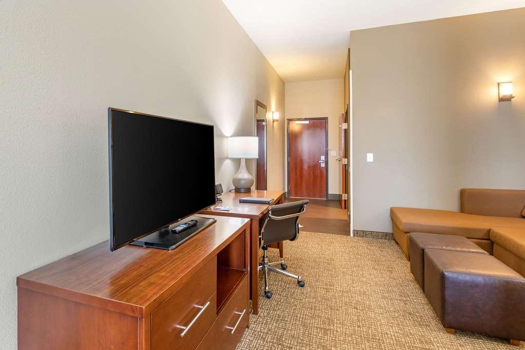 Mainstay Suites Near Denver Downtown חדר תמונה
