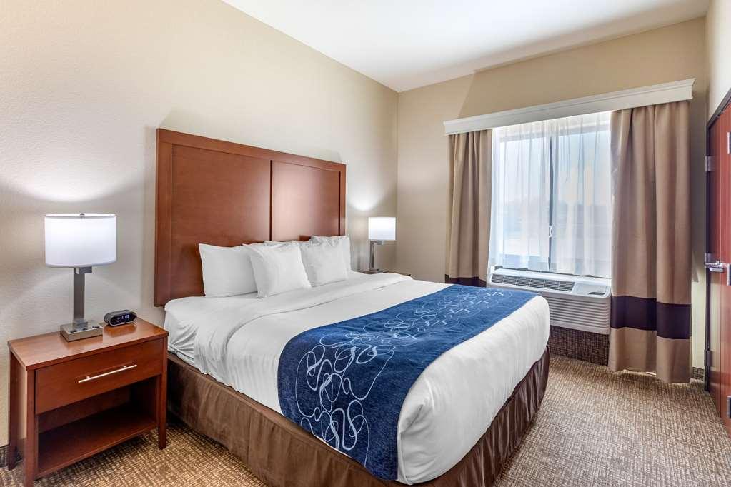 Mainstay Suites Near Denver Downtown חדר תמונה