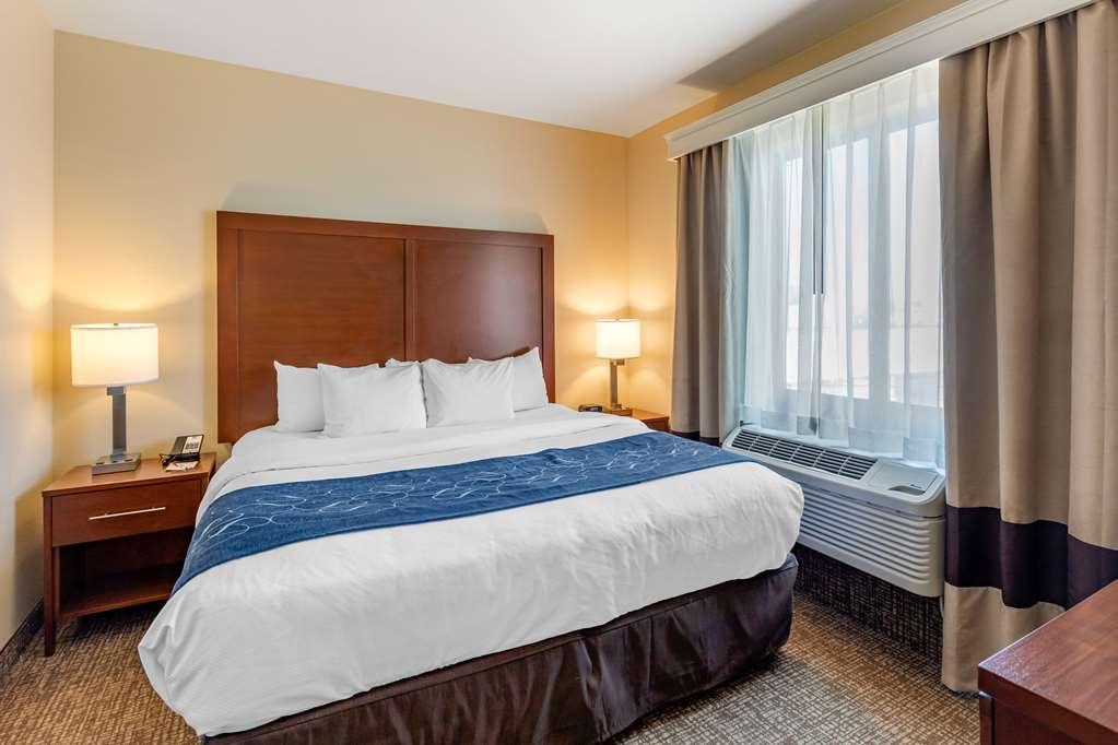 Mainstay Suites Near Denver Downtown חדר תמונה