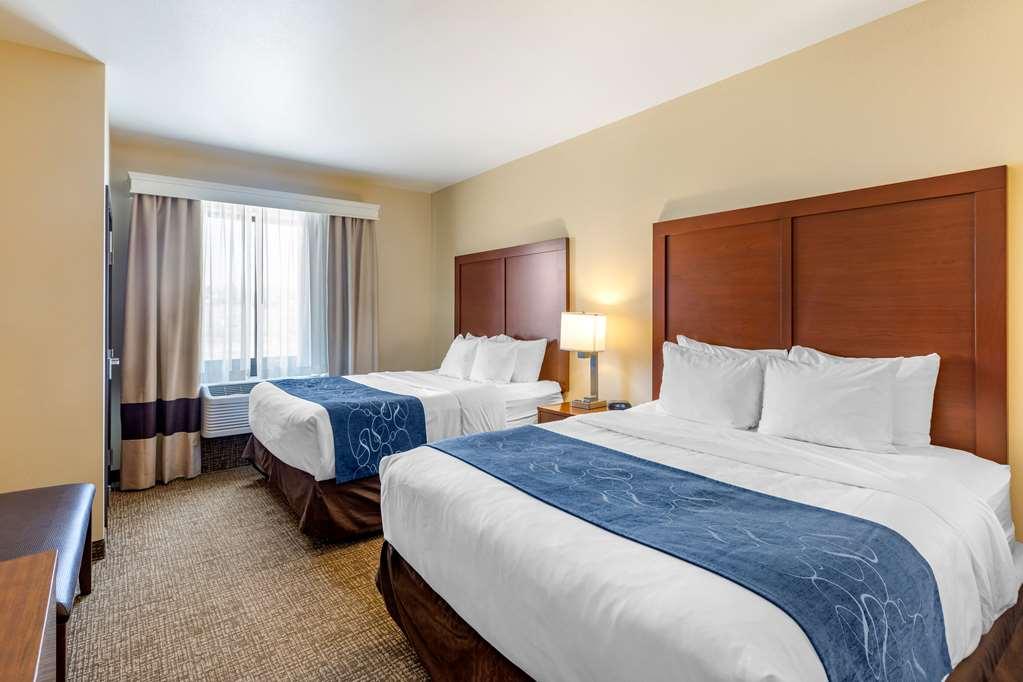 Mainstay Suites Near Denver Downtown חדר תמונה