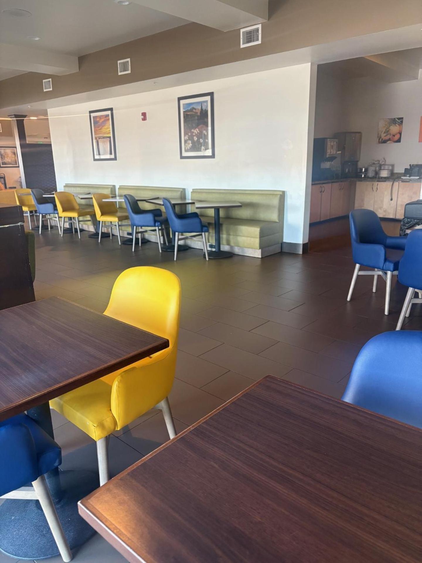 Mainstay Suites Near Denver Downtown מראה חיצוני תמונה