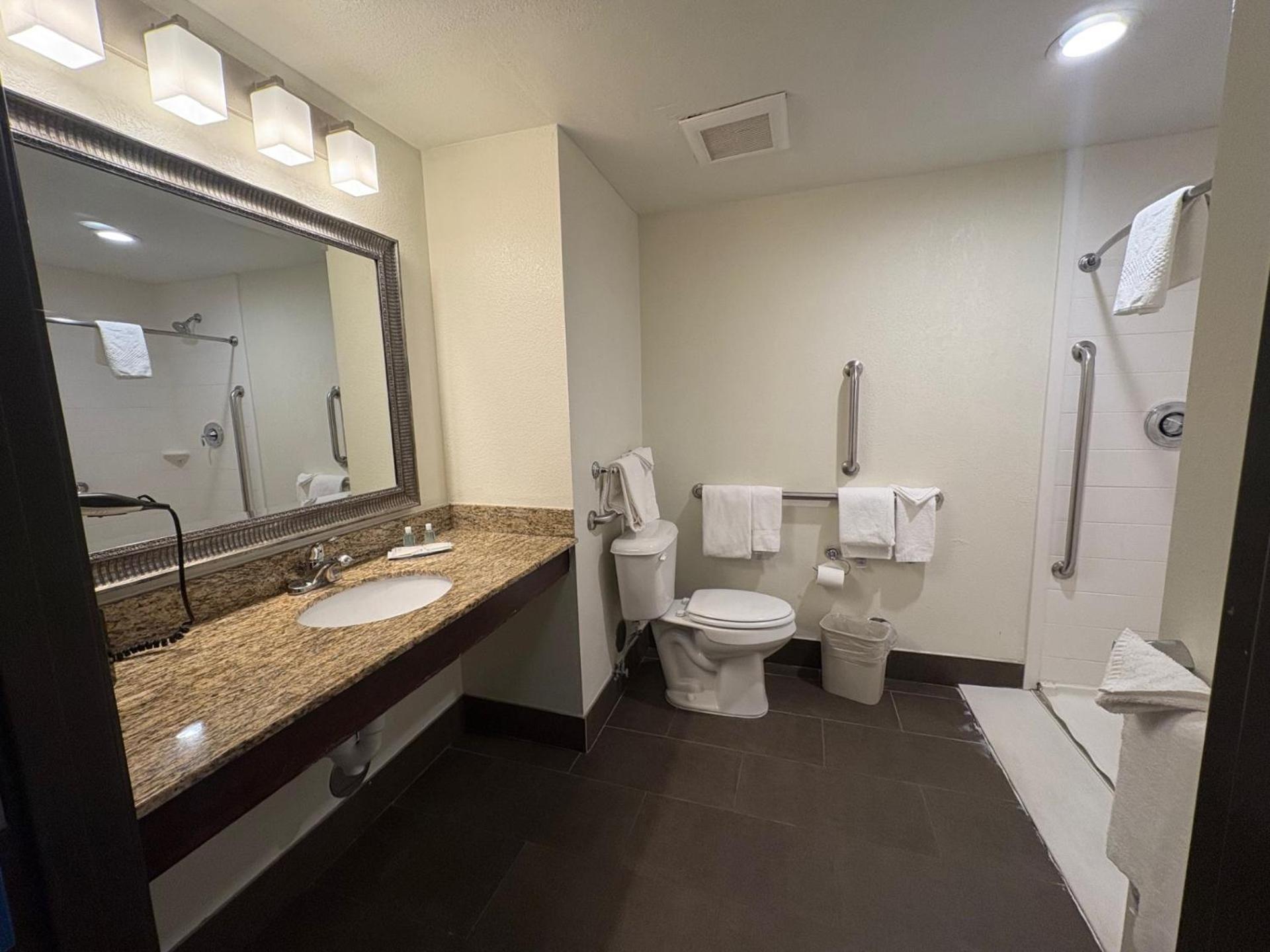 Mainstay Suites Near Denver Downtown מראה חיצוני תמונה