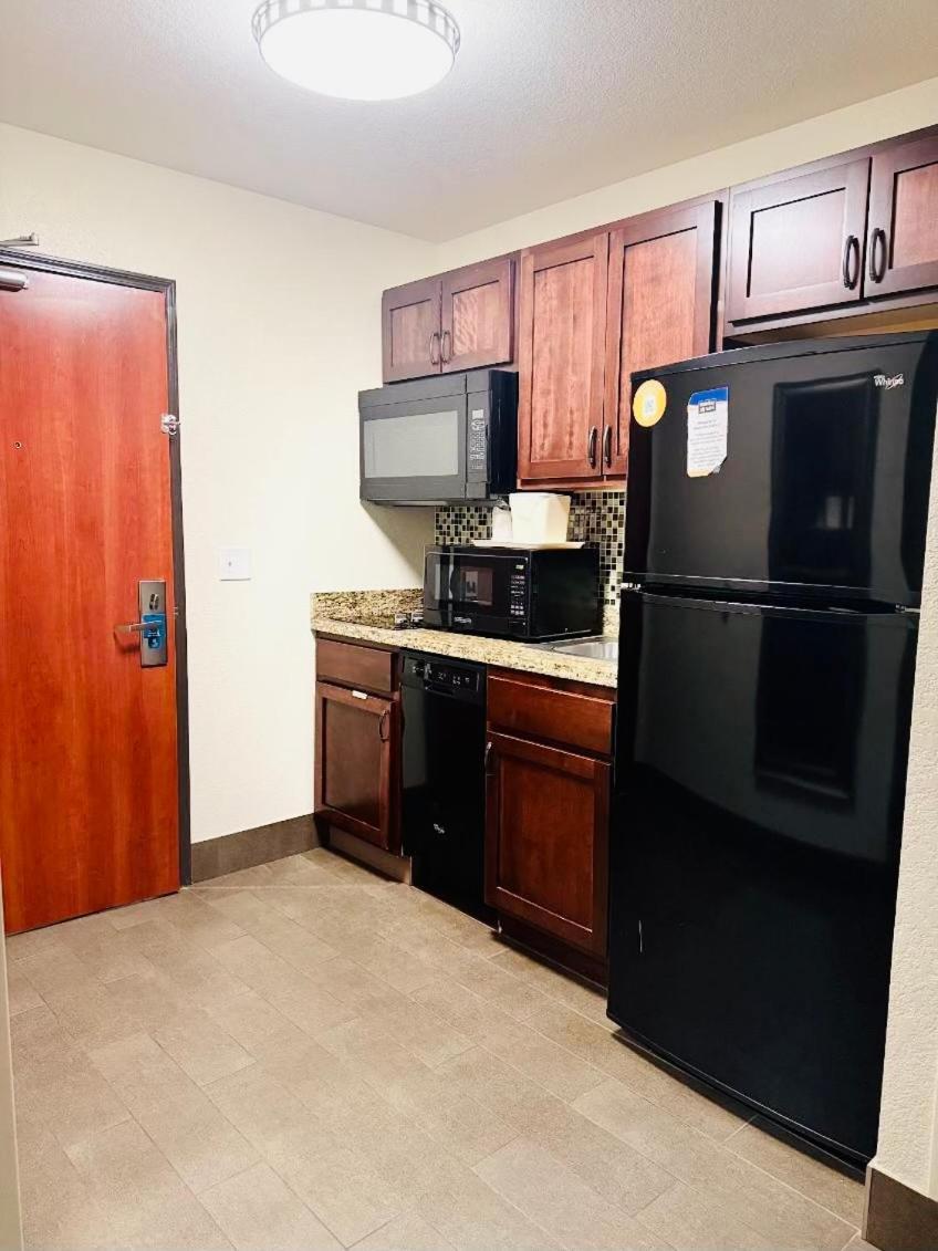 Mainstay Suites Near Denver Downtown מראה חיצוני תמונה