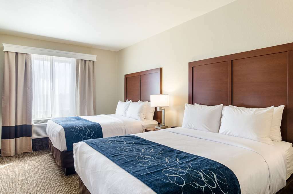Mainstay Suites Near Denver Downtown חדר תמונה